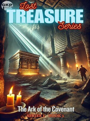 cover image of The Ark of the Covenant